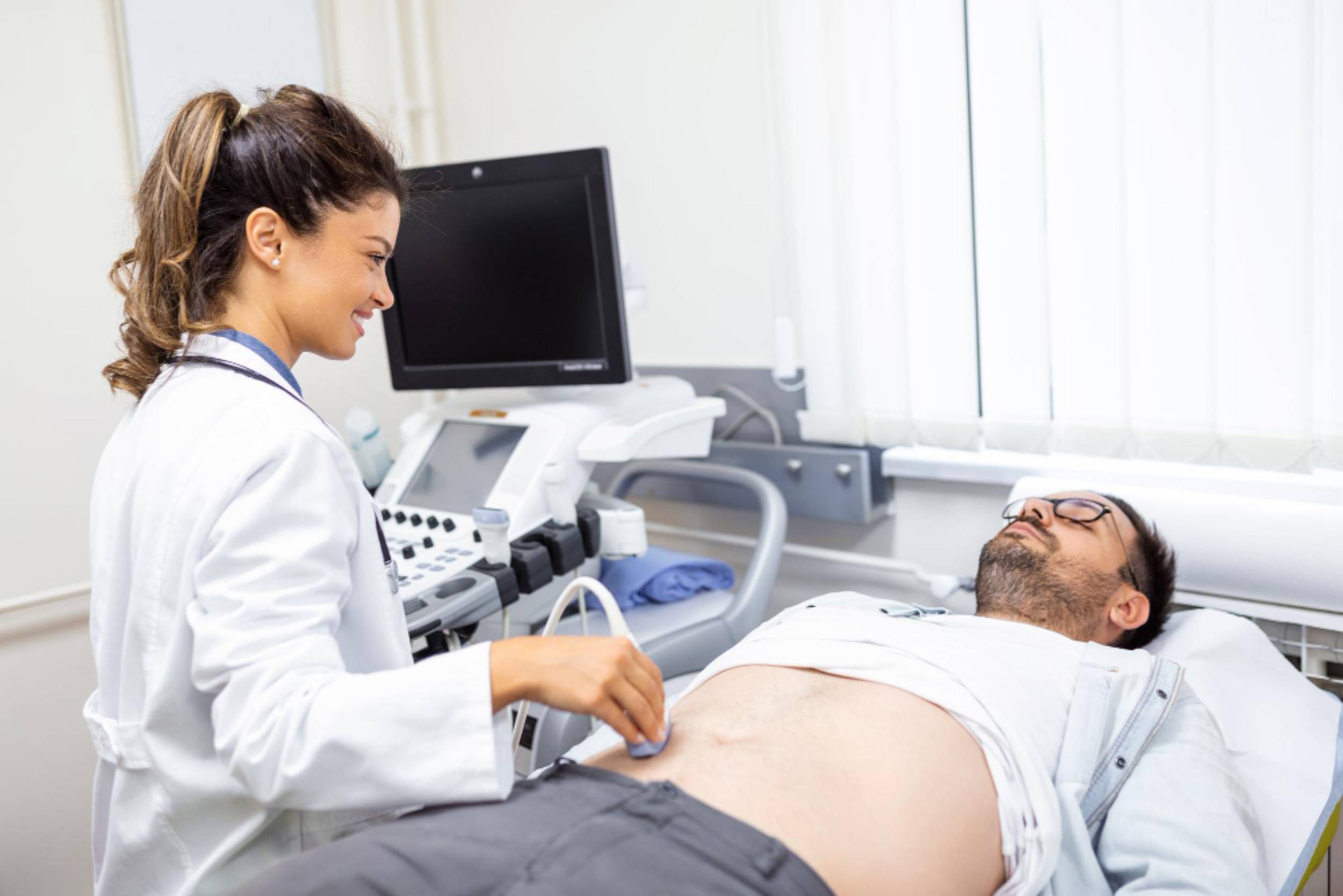Ultrasound in Madhubani Everything You Need to Know Before Your Scan