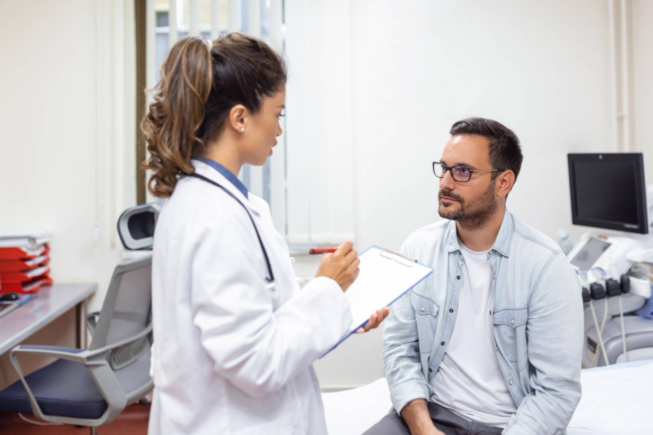 What Is Included in a Full Body Checkup Package and Why It Matters