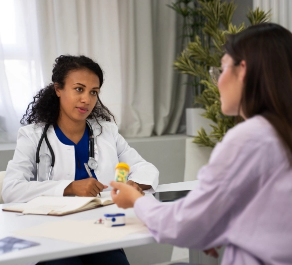 Pap Smear Test