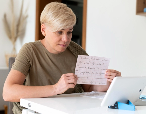 ECG Test