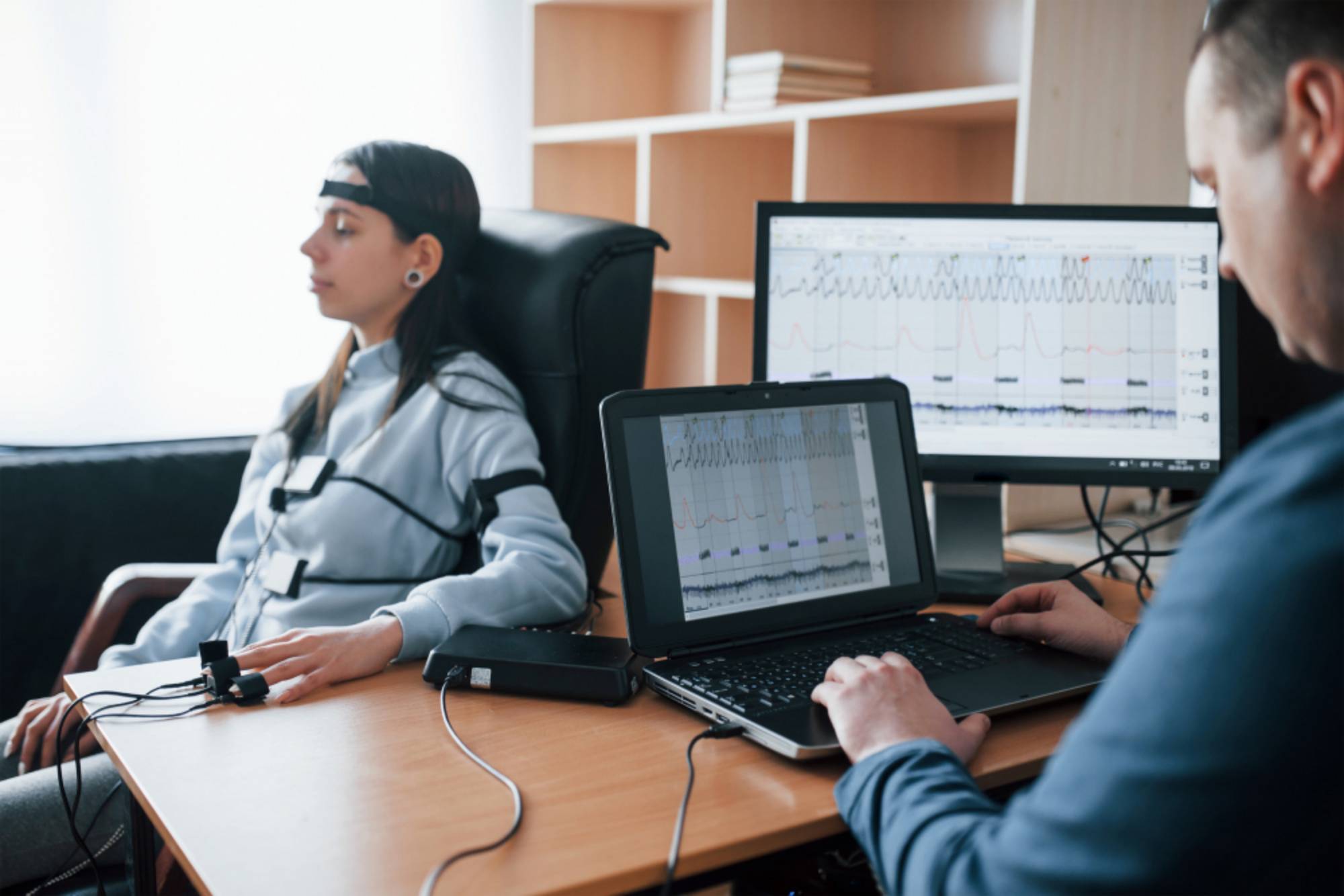 Everything About ECG Test in Madhubani Cost, Process and Where to Get It Done
