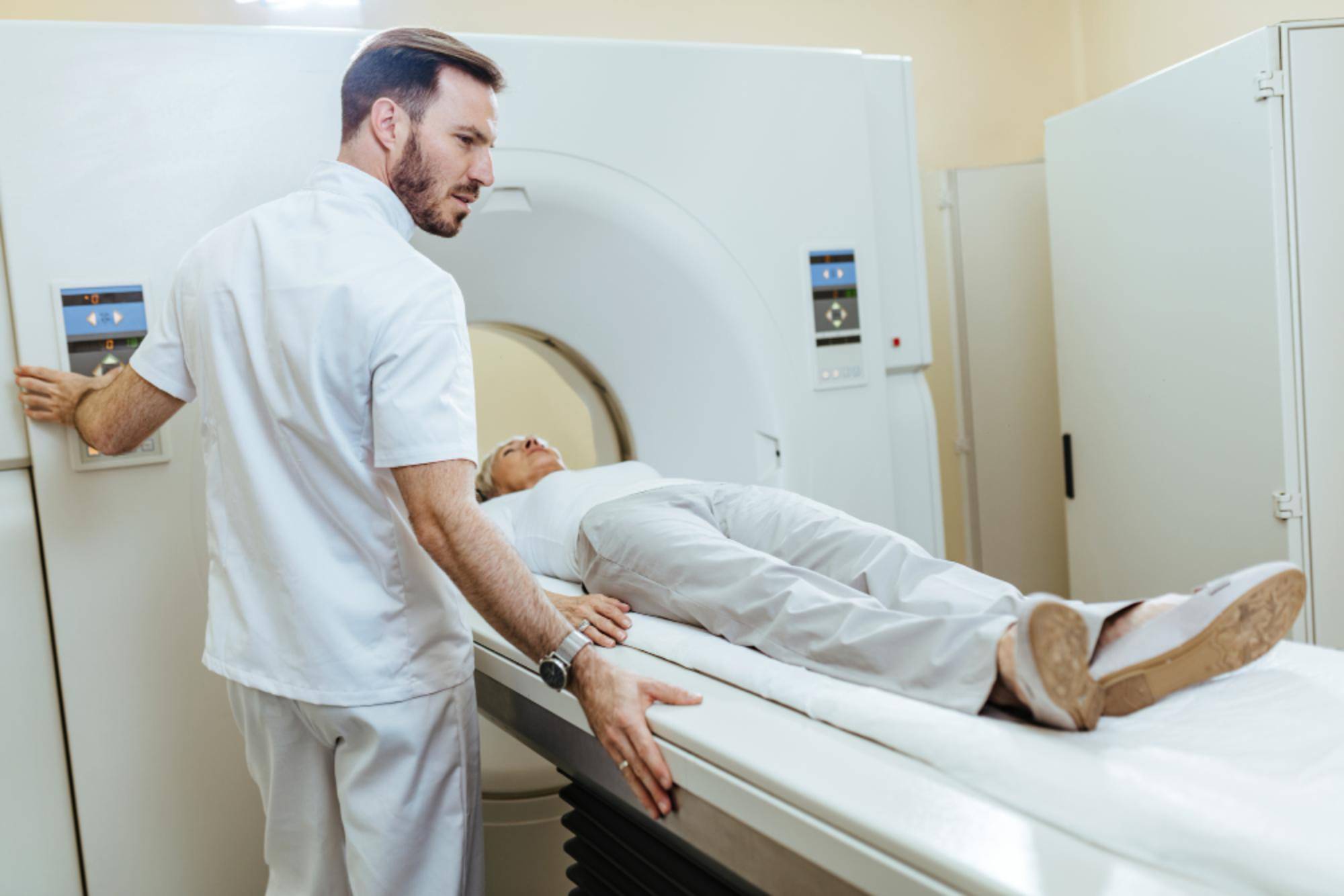 How to Prepare for a CT Scan in Madhubani
