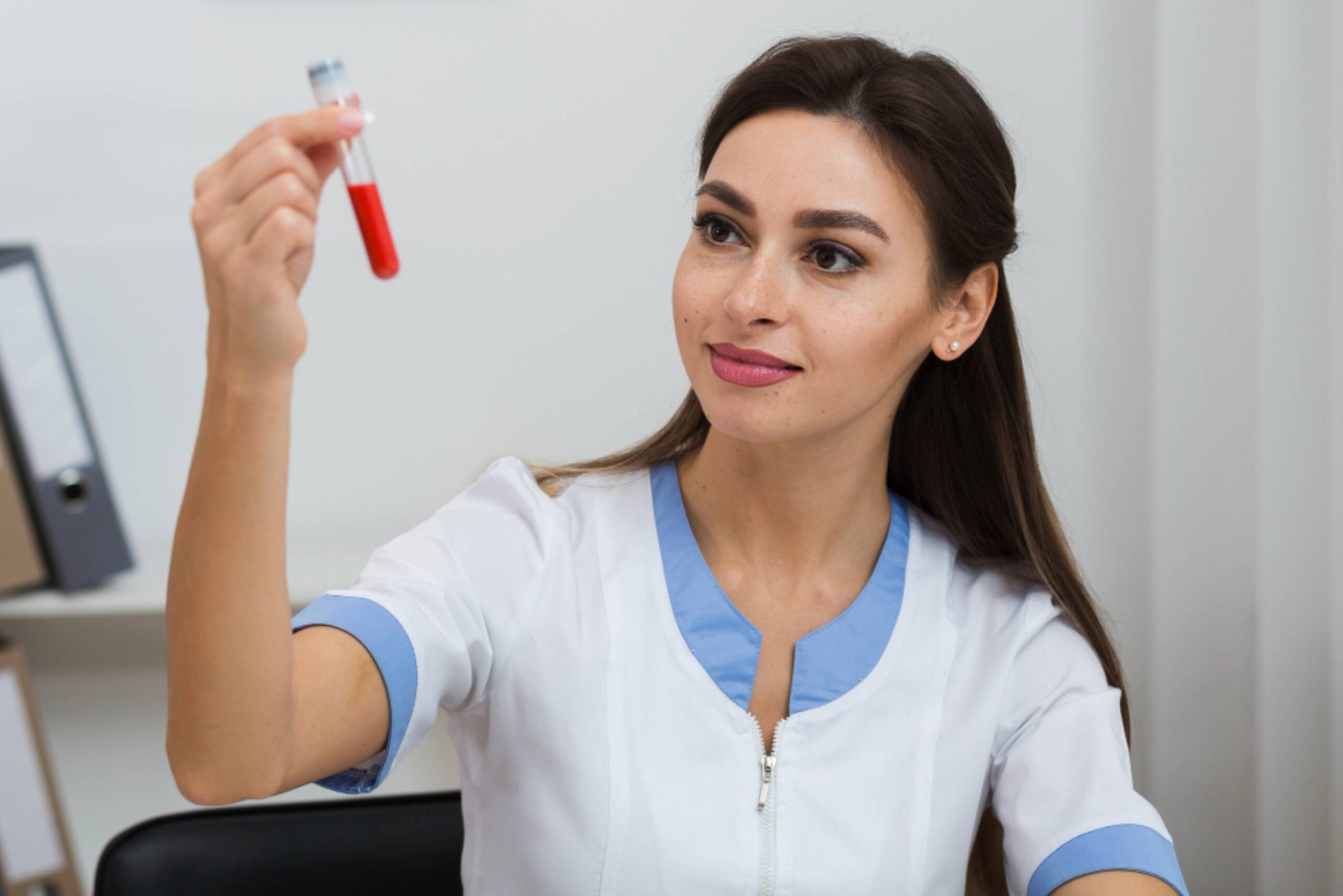 What Is a Complete Blood Count (CBC) Test and Why Is It Done