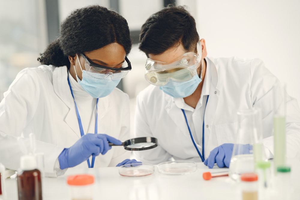 A Patient's Guide to Safe and Hygienic Pathology Labs in Madhubani